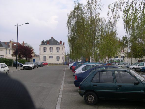  Mélinet